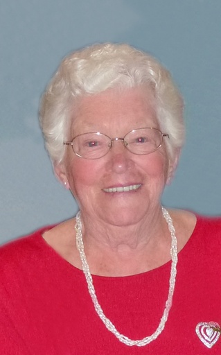 Victorienne St-Pierre Campagna