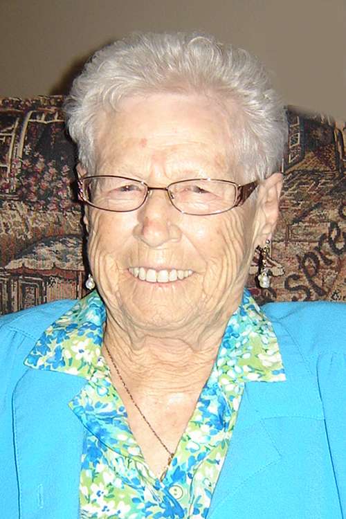 Rita Blais
