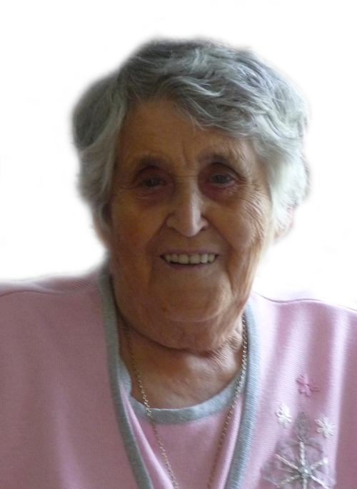 Marguerite Beaulé Leroux