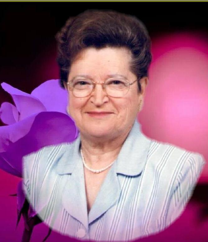 Florette Joyal