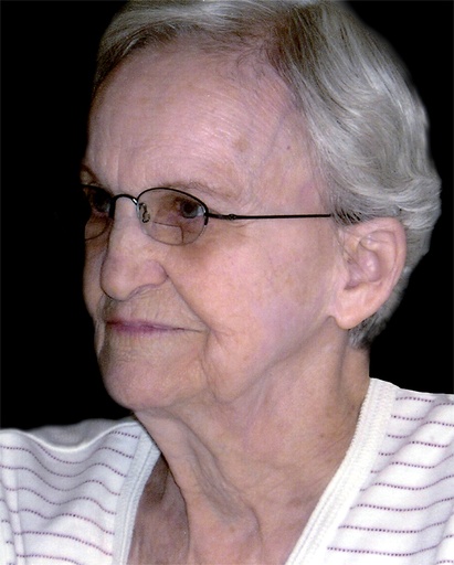 Rachel Bernier-Roy