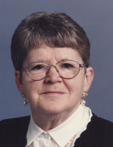 Thérèse Huot Côté