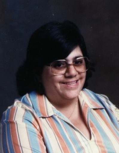 Monique Benjamin