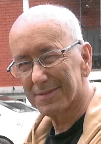Jean-Paul Lizée