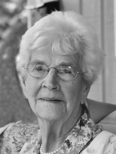 Alfreda Poudrier Richard