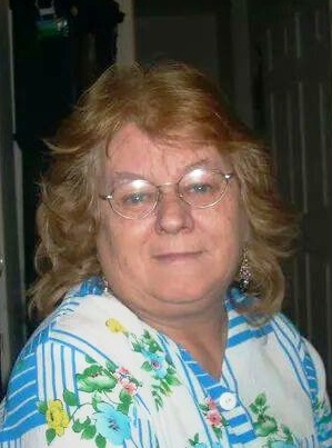 Suzanne Fontaine