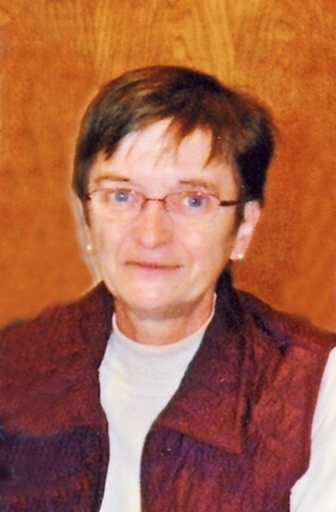 Nicole Vanasse
