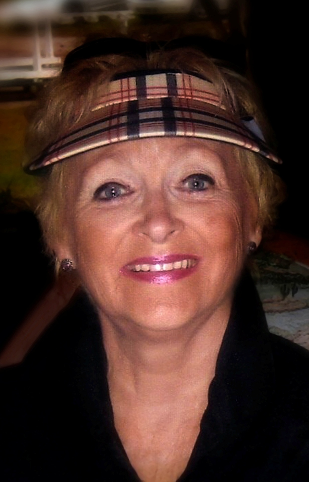 Mireille Dufault