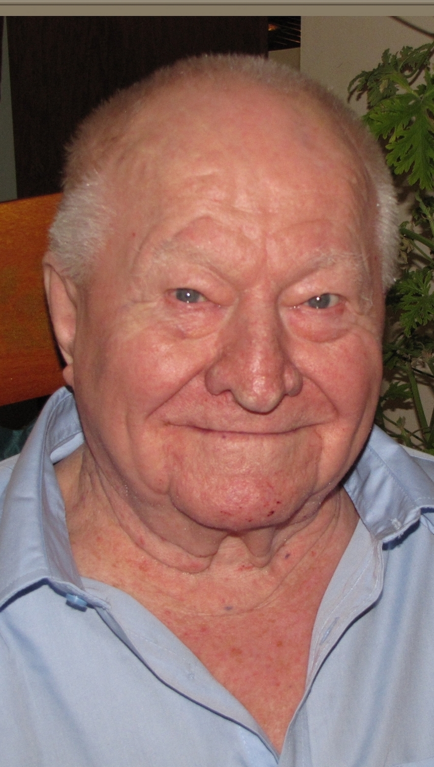 Georges Beaudet
