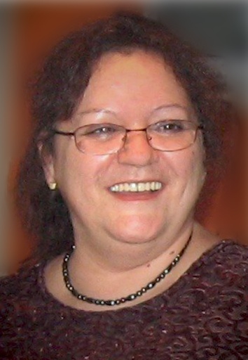 Céline Glaude Breton