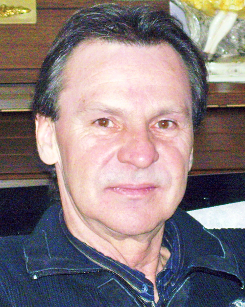 Robert Mercier