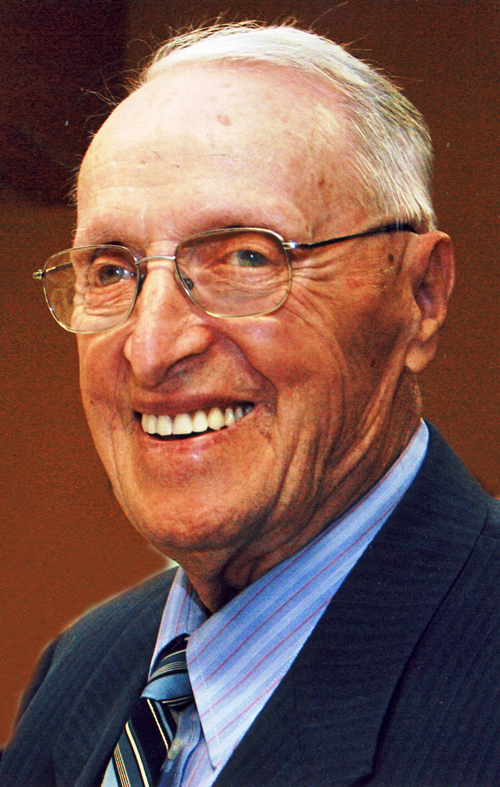 Gaétan Vincent