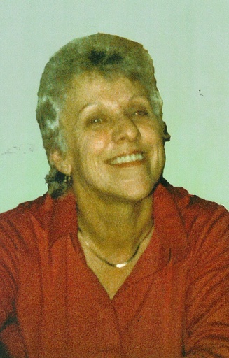 Thérèse Gélinas Roberge