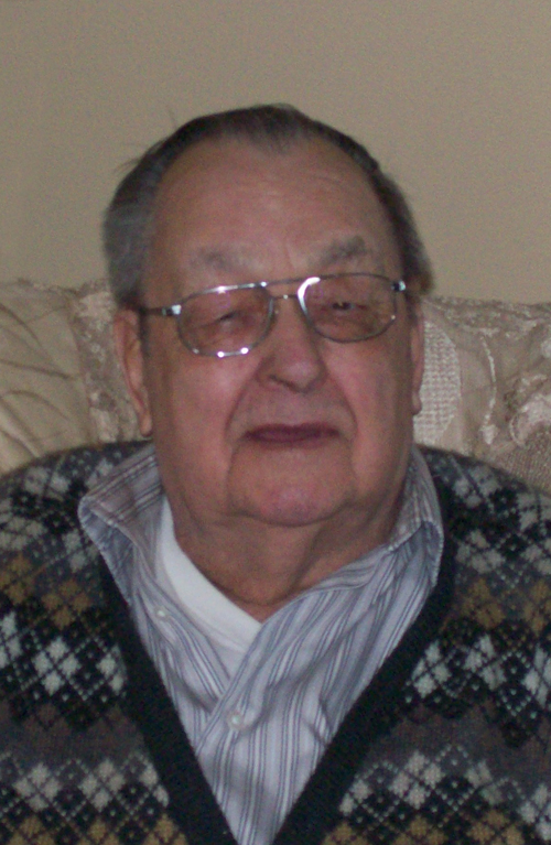 Ronaldo Pomerleau