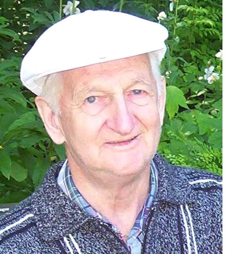 Léopold Villeneuve