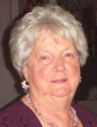 Monette Grondin Béchard