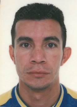 Ciro Alphonso Chiquillo Perez