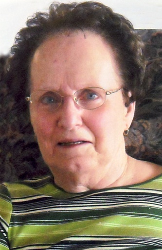Jeannine Paquet-Lessard