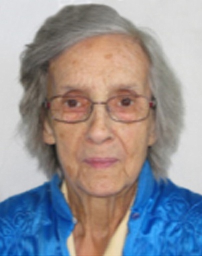 Jeanne Guévin Aubé