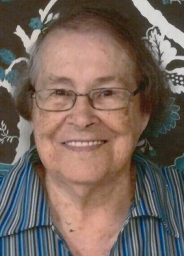 Vera Leblanc Lamontagne