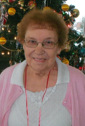 Marie-Anne Gagné