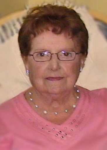 Gisèle Maltais Desjardins