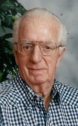 Fernand Hébert