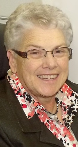 Marcelle Lepitre-Breton