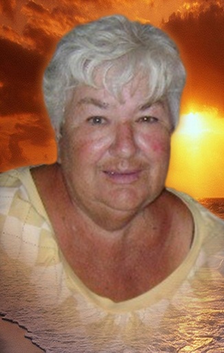 Jacqueline Leclerc-Gendron