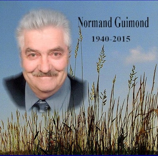 Normand Guimond