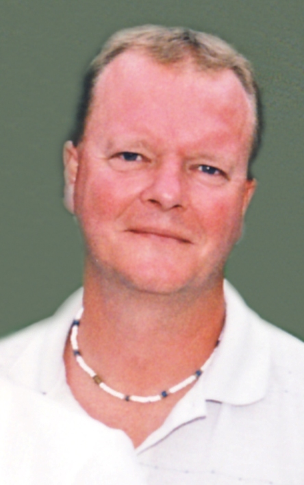 Serge Béland