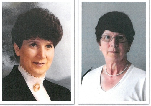 Monique Desruisseaux Houle