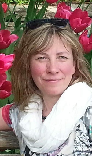 Danielle Beaudoin