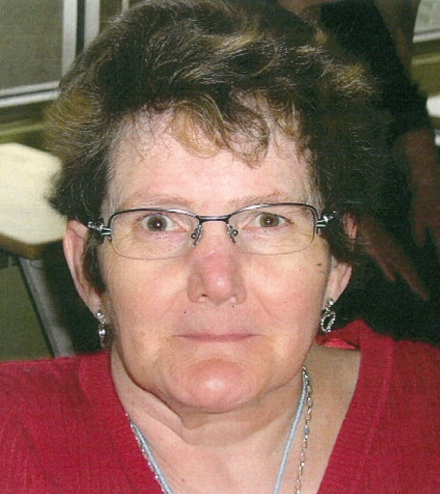 Denise Bergeron