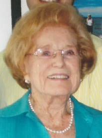 Claire Naud