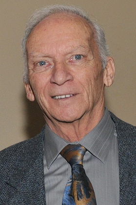 Maurice Labonté