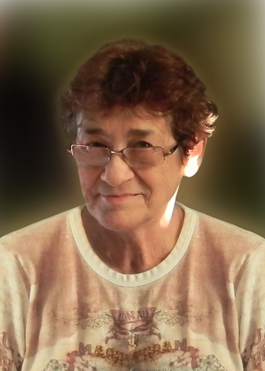 Geneviève Ducharme Préfontaine