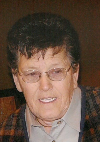 Claudette Gautreau