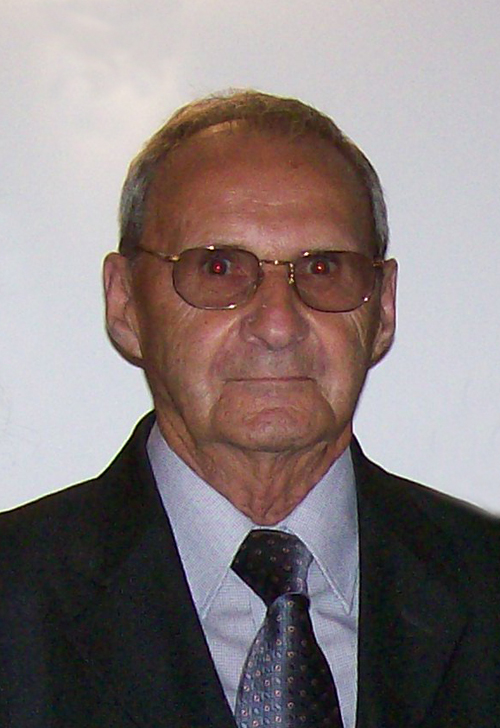 Roger Lacroix