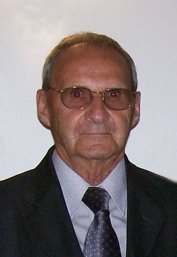 Roger Lacroix