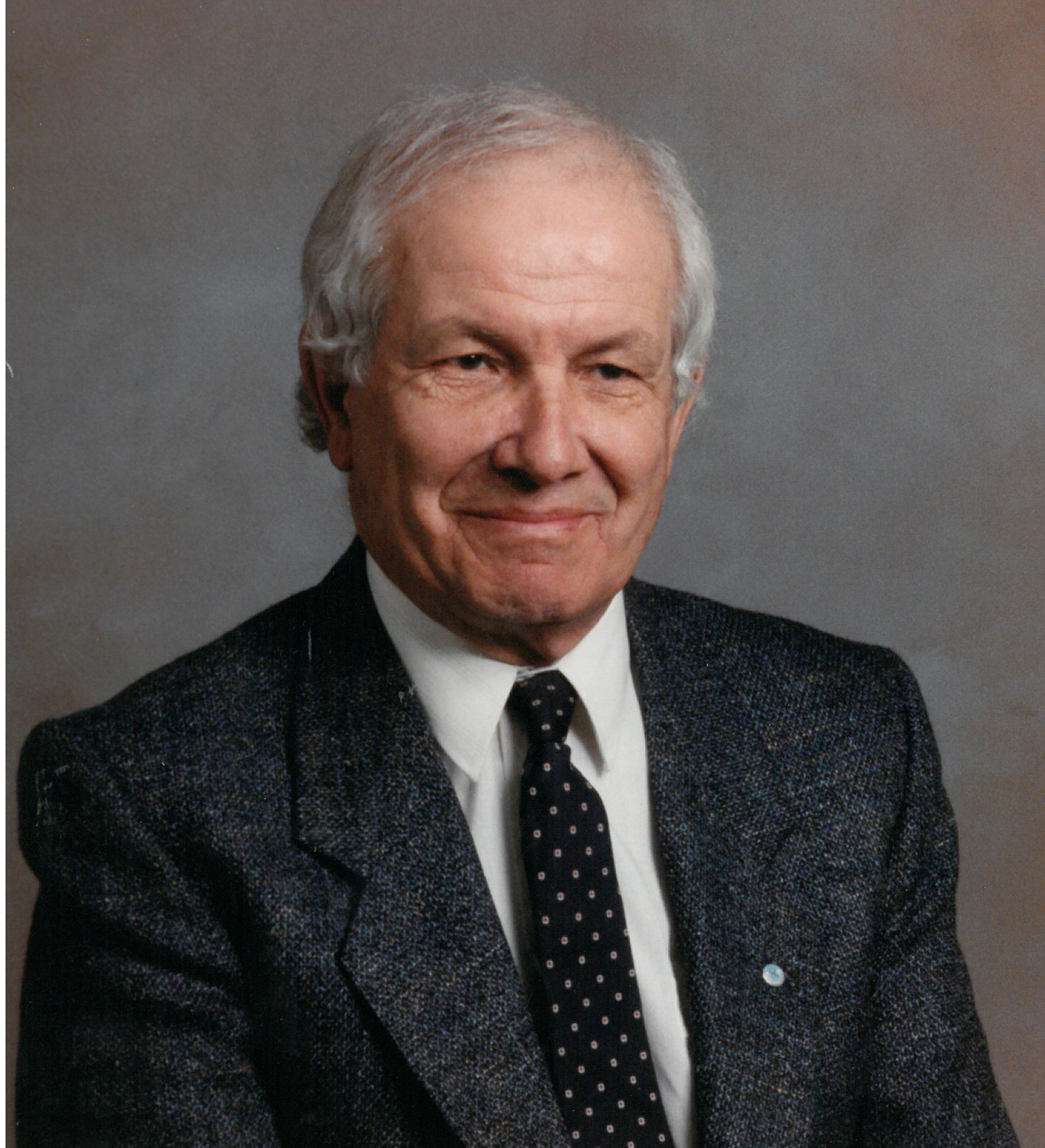 Lionel Bernier