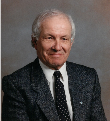 Lionel Bernier