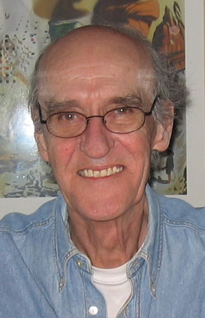 Camille Garant