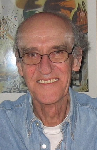 Camille Garant