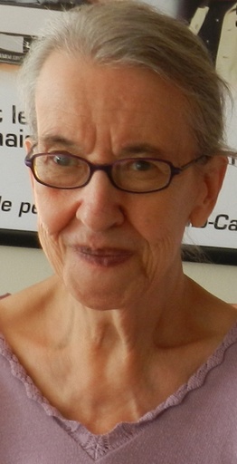 Mary-Jean Mc Connell