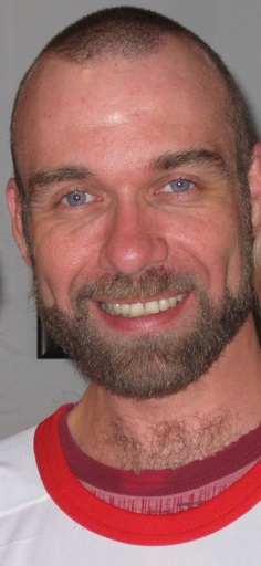 Sébastien Duchesne