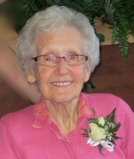 Cécile Dubois Martin