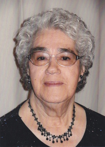 Jeanne-D'Arc L'Heureux