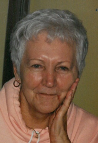 Thérèse Davignon Cormier