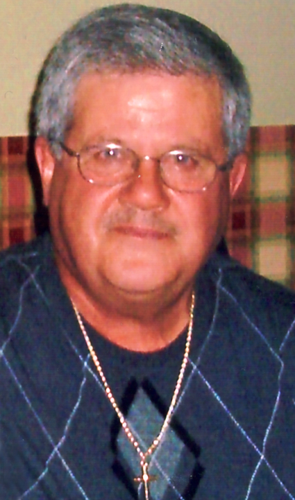Gérard Goudreau